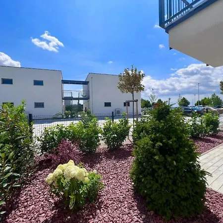 The Birdie Golf Course Апартаменты